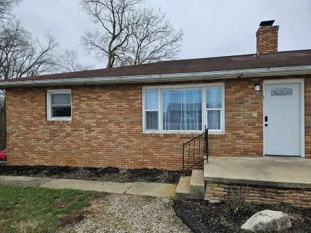 Buckeye Marshside BungalowInviting Apartment Getaway with Marshland Views.