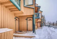 Cozy Cabin getaway Hotels in Brian Head
