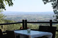 In the heart of Tuscany Hotels in Larciano