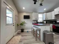 2-Bedroom Vacation Home Just 8 Minutes from Stockton Lake