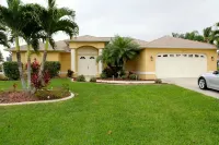 Spacious HeatedPool/Gulf Access/South Exp/Wifi/Fireplace-Special Summer Discount