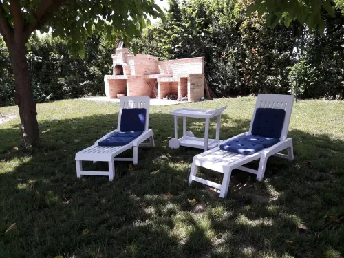 Casale Caldarette historic exclusive country house