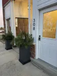 Unique apartment in historic downtown