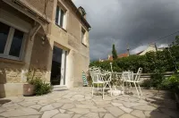 Seaside house