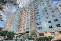 2BR, 2BA Cozy, Central, Downtown Convention Center Hotel a First Hill