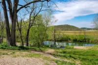 River Mill House - a Historic Riverside Home