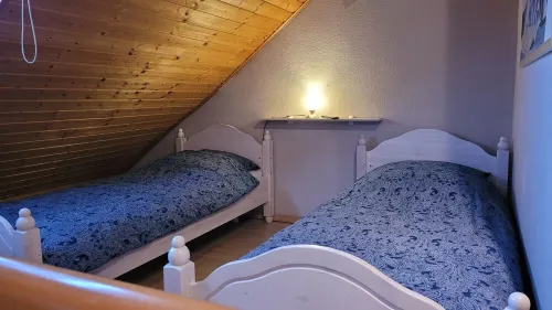 Apartment at Levinscherpark, 3km from downtown