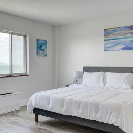 Newly Renovated1 Bedroom Apartment in Gadsden near Downtown