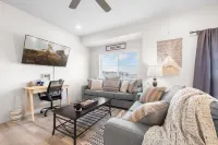 The True Badger Honey House Hotels in Ephraim