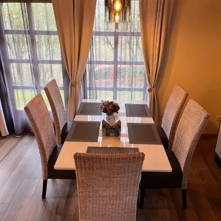 Vacation cottage 39 Kratzmühle Altmühlthal Отели в г. Киндинг