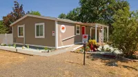 The Red Dragon House Hotels near Fish Lake