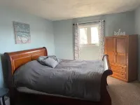 Beautiful walkout lakefront property - Location, Location, Location!!!