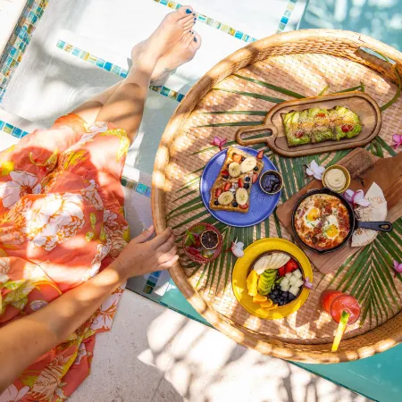 Boardwalk Boutique Hotel Aruba - Adults Only