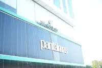 Hotel The Grand Atb Hotels near Bharatpur Junction