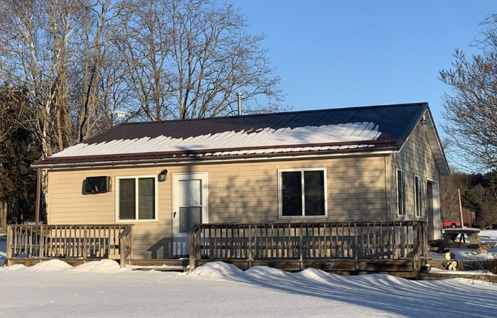 Snowmobilers, Hunters, and Adventurers…Welcome!
