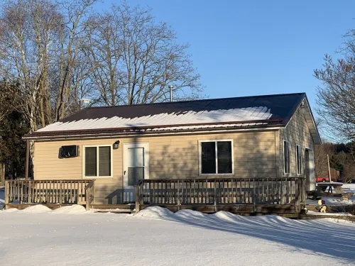 Snowmobilers, Hunters, and Adventurers…Welcome! - 3-Star