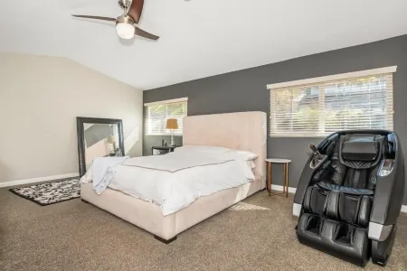 ☀6 beds Fully Remodeled Villa ♨Heated Pool/Jacuzzi☀