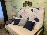 3 BR Walking Distance to ATT, Globe Life & Entertainment District