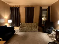 Homestead Suite