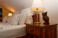 5 Star Studio Apartment Vogelsang at the Bavarian Forest National Park, 4 Guests Hotels in Spiegelau