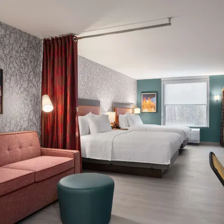 Home2 Suites by Hilton Brownsburg
