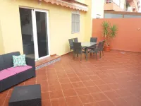 TENERIFE HOLIDAY HOME Hotels in Candelaria