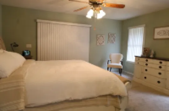 Fishing, Hiking & Quad Riding in Ocala National Forest on the Ocklawaha