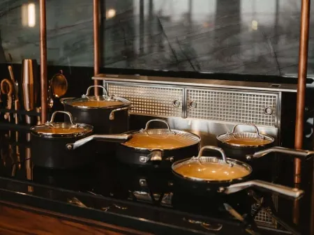 Perfect for Couples-Walk Everywhere-Luxe Apt