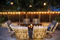 Luxury Beach Home with Hot Tub Hotels near SEPHORA