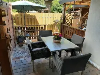 2 Bedroom Apartment in Haren (Ems) Hotels near Lidl