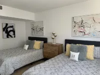 Sweeping Ocean Views