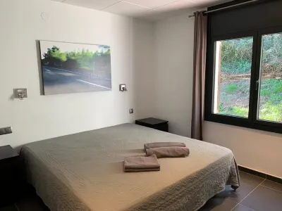 Villa Pals very beautiful sea view and Medes islands, private swimming pool Hotels near Pals