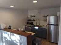 Newly Renovated In-Town Whitefish Townhome w/ Pool. Between Downtown & Ski Hill.