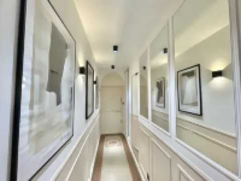 Les 3 Arches - Appartement Design Hypercentre Piéton Grenoble