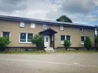 Beautiful vacation apartment Ξενοδοχεία στην πόλη Neustrelitz
