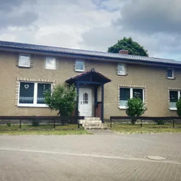 Beautiful vacation apartment Отели в г. Нойштрелиц
