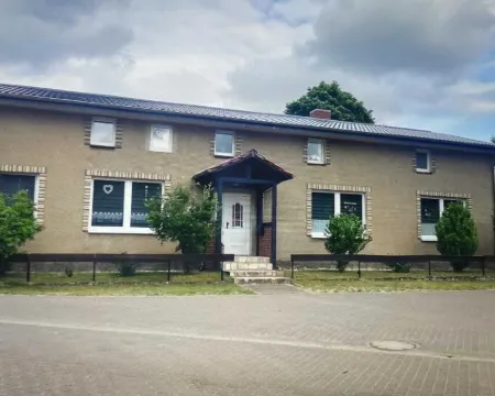 Beautiful vacation apartment Hotels in Neustrelitz