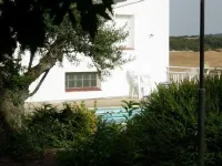 Rural apartment Cal Ventura Vell for 4 people Hotels in Segarra