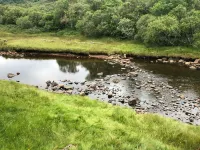 Smithy House - Village Centre Stay near NC500