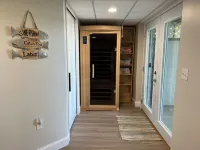 Charming Cottage on Pine Lake w/ Incredible Views!