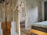 Newly built apartment for 4-6 pers.