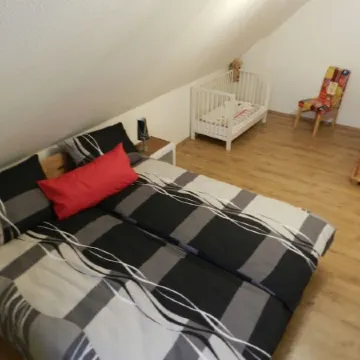 North Sea coast, charming Frisian house on the old dike with sauna, fireplace, beach chair