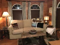 # 10 High Country Haven Camping and Cabins