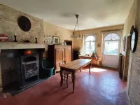 Gîte Entre Loire Vignobles et Forêts