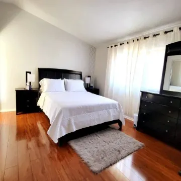 Cheerful 4 bedroom