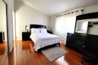 Cheerful 4 bedroom