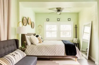 GREAT LOCATION! Cozy Clean Serene Studio w/Free parking! Hotels in North San Antonio - SAT