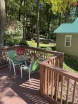 Cozy Laurel Highlands Cabin Minutes to Ski Resorts, Fishing, Hiking, etc.