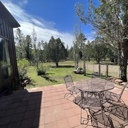 Private Mountain Retreat with room to roam! Horses welcome!