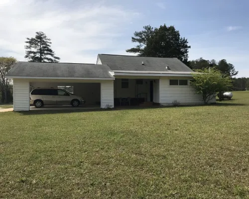 Warm Springs Retreat Hotels in Meriwether County